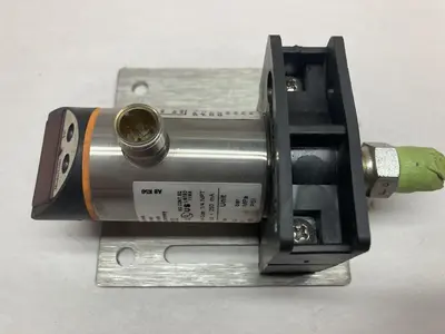 Used IFM PN2222 Miscellaneous Equipment (Electrical & Power) Ohio US | Surplus Asset Holdings #1209596