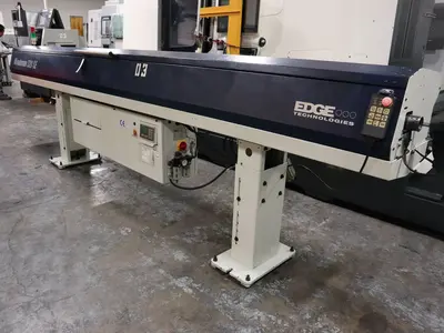 2012 TSUGAMI B0205II Swiss Type Automatic Screw Machines | Midstate Machinery (11)