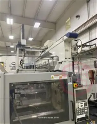 USED 2014 STAR GX-700IV