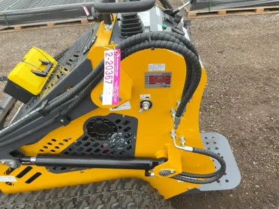 Used 2026 SDLANCH SSL60 Compact Utility Loaders Michigan US | Miedema Asset Management Group #1280159