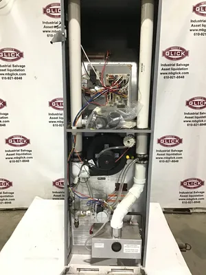 Revolv VMA4-75D36N Mobile Home Furnace 75000 BTU Natural Gas