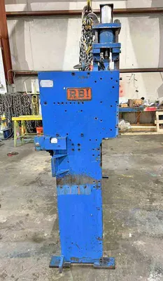 USED RED BUD SH18-140-72
