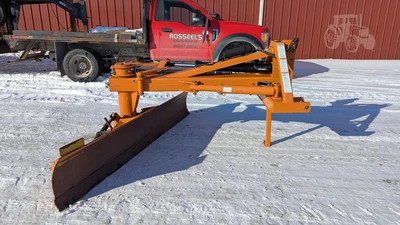 USED WOODS RB990