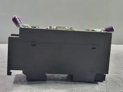 Used SIEMENS 6ES7972-0AA01-0XA0 Misc Electrical & Power Parts British Columbia CA | Lenmark #254209