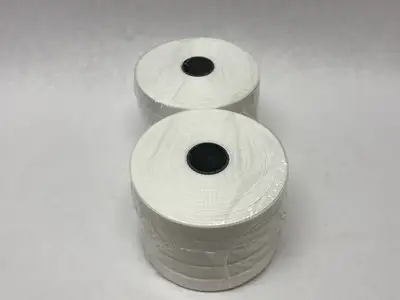NEW IC AUTOMATION NOZZLE TIP CLEANING TAPE, COTTON