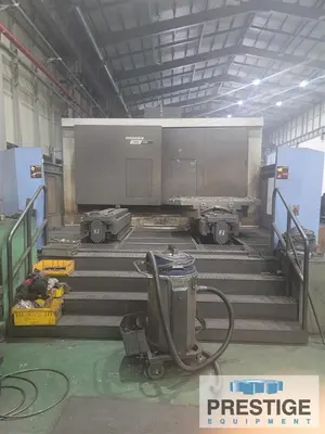 USED 2016 DOOSAN HM-1250