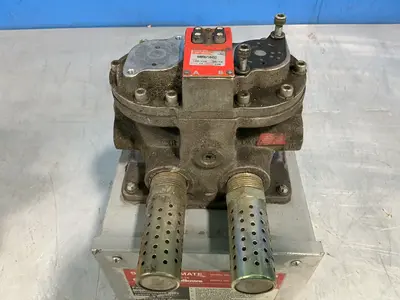 Used SCHRADER BELLOWS N4756740953 Pumps Ohio US | HGR 24 #1486721