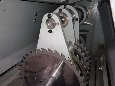 New | in-Stock CAMERON AUTOMATION _UNKNOWN_ Rip Saws Pennsylvania US | Highland Automation #1298304