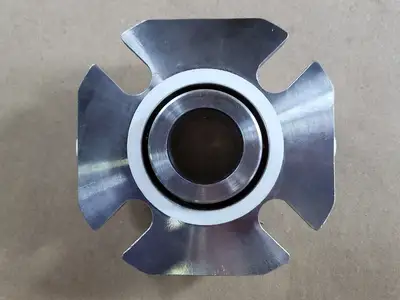 NEW AESSEAL 1AMZB09A01P