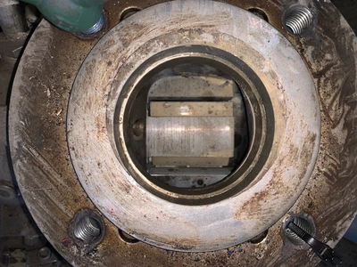USED Tuthill GG130S
