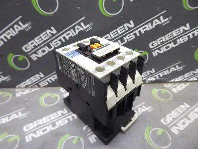 Lot of 4 Telemecanique Contactor CA4 DN31 24VDC Coil 10A 690V Used