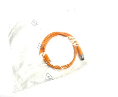 NEW IFM A-CODED Y-CONNECTION CABLE YDOGF040VAS00,6E04STGH040VAS