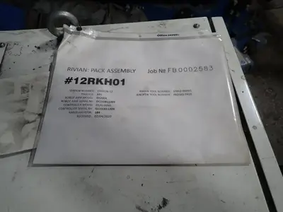 USED 2019 KAWASAKI BX200X C