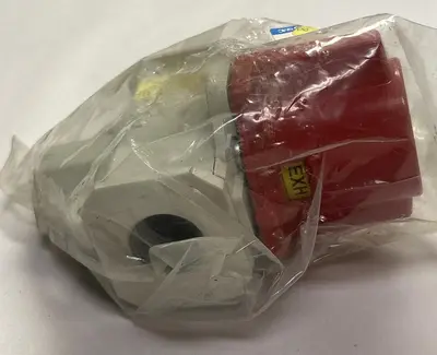 USED SMC VHS50-06B