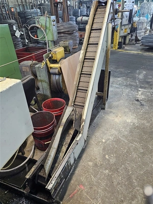 Used NATIONAL HIGH SPEED DSSD Cold Headers New York US | Barbarotto Int'l Sales Corp #1332879