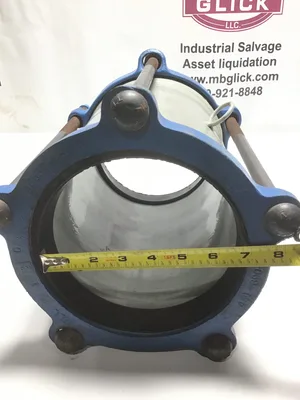 Rockwell 11-000-80-90067/42-690-710/20925 Gibault Coupling