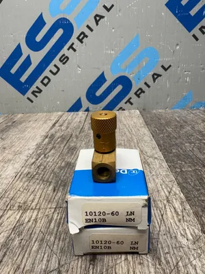 USED DELTROL 10120-60