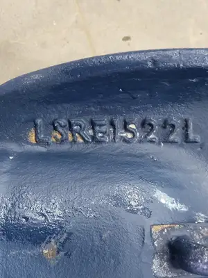 NEW CQMS RAZER LSRE1522L