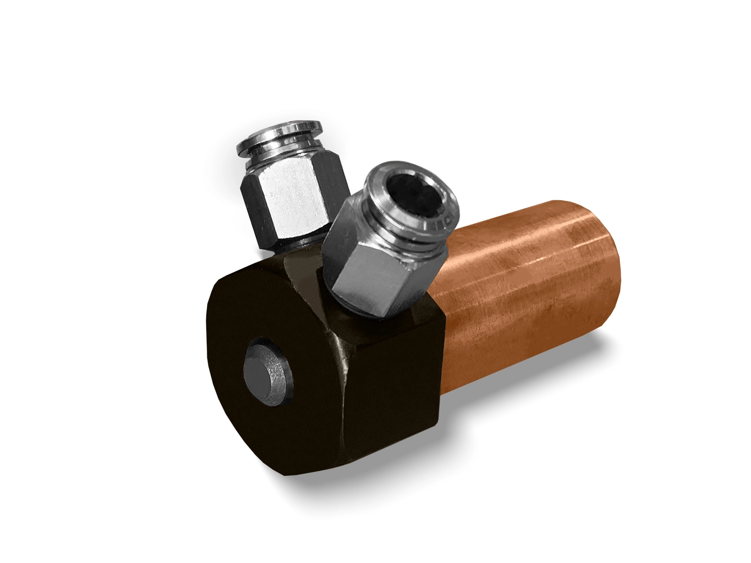 2″ Mini Tip Holder