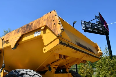 Used 2019 VOLVO A40G Articulated Dump Trucks South Carolina US | BTM Machinery #1354420