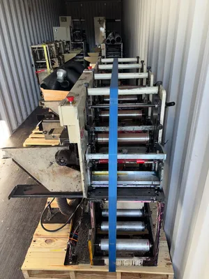 MARK ANDY 2200 FLEXO NARROW WEB | Styers Equipment Company (5)