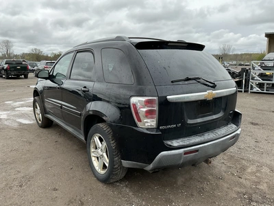 USED 2006 CHEVROLET EQUINOX