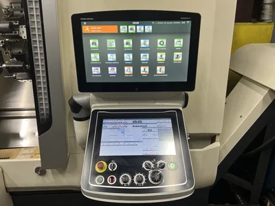 2019 DMG MORI NLX 2500/700 CNC Lathes | Norcal Machinery (4)