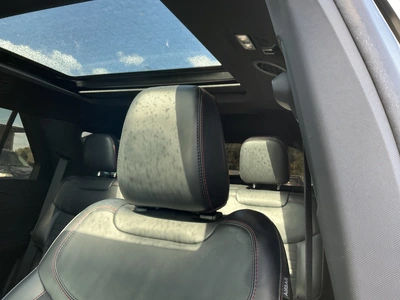 Used 2025 FORD EXPLORER SUVs Michigan US | Miedema Asset Management Group #1461335
