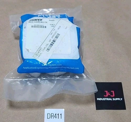 NEW Morse 630820