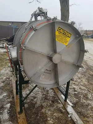 USED TORIT - FLANDERS/CSC GIF.GGF-304-(SP)