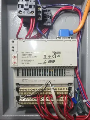 USED SQUARE D MODEL 6