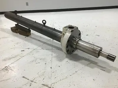 USED ENGEL 0370 480 00 02R