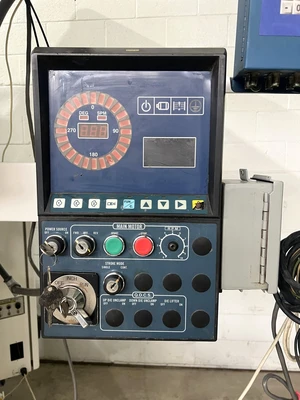 USED 2005 STAMTEC STAMTEC G2-110 PRESS