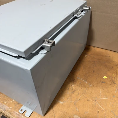 NEW Hammond 1418C10