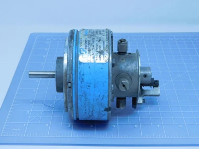 Used PACIFIC SCIENTIFIC _UNKNOWN_ Servo Motors Texas US | OCO Industrial #1675421