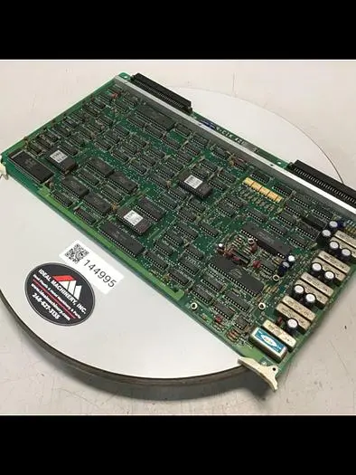 Used KAWAGUCHI EUA-CIK426 Circuit Boards Michigan US | Ideal Machinery #569431