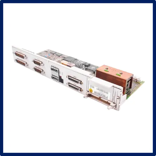 Used SIEMENS 6SN1118-0DM13-0AA1 AC Drive Power Modules Texas US | CNC TOOLS LLC #882626