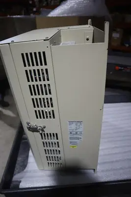 TOSHIBA VT130G3U4400 TOSVERT-130G3 TRANSISTOR INVERTER AC DRIVE 40HP STOCK 3407A