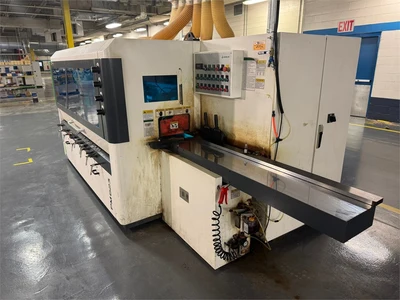 USED 2019 JANGJA PM623