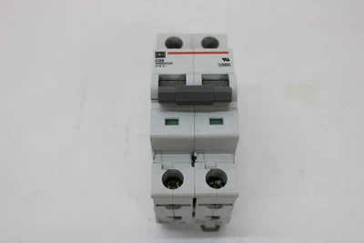 USED EATON WMS2C25