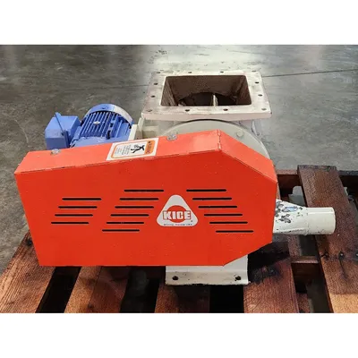 Used KICE INDUSTRIES INC. VJ 10X8X8 Valves/Fittings West Virginia US | JM Industrial #1455975