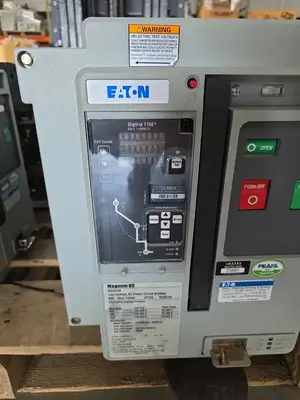 Used Allen-Bradley 1756-EN2TR Ser B Ethernet/IP 2 Port CLX Hi-cap Module PLC Ethernet Equipment South Carolina US | Palmetto Automation #1157841