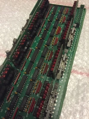 USED Cincinnati Milacron PCB 841116 Rev B