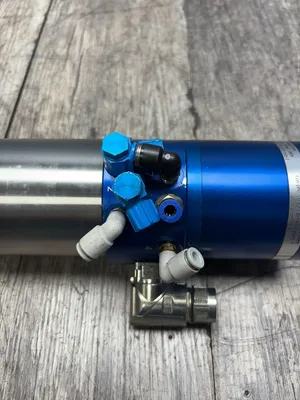 SL SLAUTER SLQ80-H2545 Electrical/PLC/Automation | ESS Industrial Equipment Sales (12)