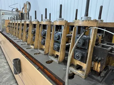 USED YODER #M1-1/2