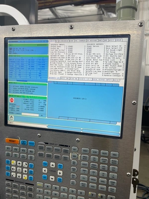 2011 HAAS VF-2B Vertical Machining Centers | PM Machines (11)