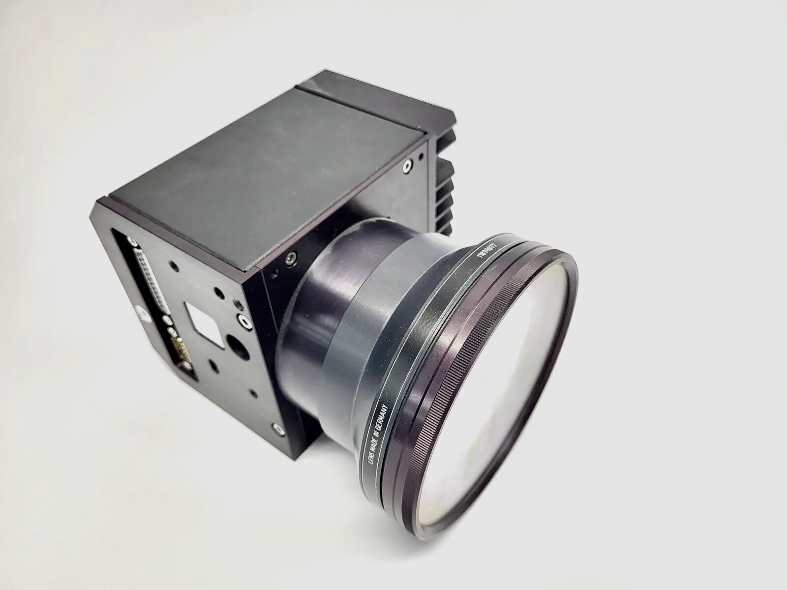 Used Nutfield N/A Laser Accessories and Consumables Michigan US | Maverick Industrial Sales #1396845