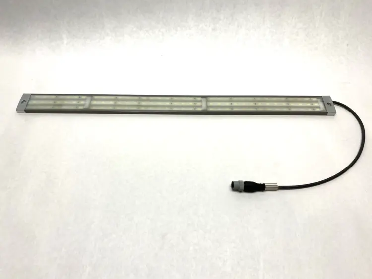 Used WEIDMULLER WIL-LXXXX-6500D024-555SXX0.3BM12GXXXX Lighting | Maverick Industrial Sales #1111444