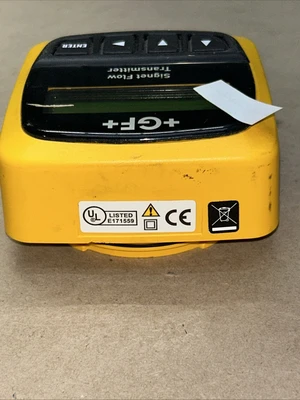 USED Georg Fischer 385501