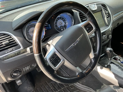 Used 2012 CHRYSLER 300 Sedans Michigan US | Miedema Asset Management Group #1461325